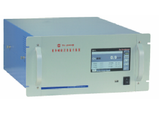 TH-2003H型紫外吸收法臭氧分析仪