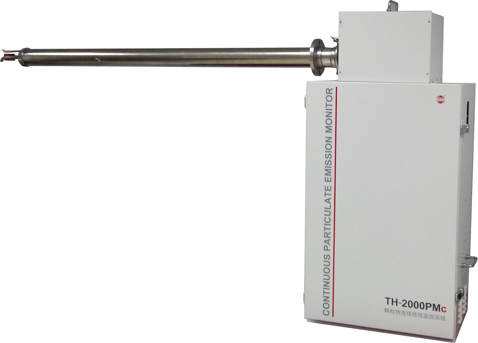 TH-2000PMc大气颗粒物浓度监测仪